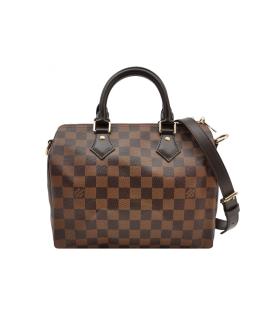LOUIS VUITTON Сумка через плечо