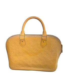 LOUIS VUITTON Сумка с короткими ручками
