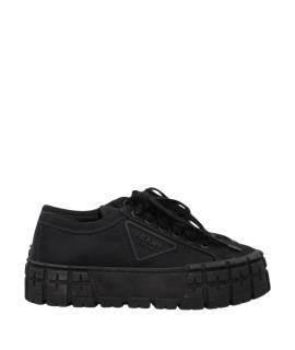 PRADA Кеды