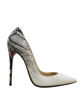 CHRISTIAN LOUBOUTIN Туфли