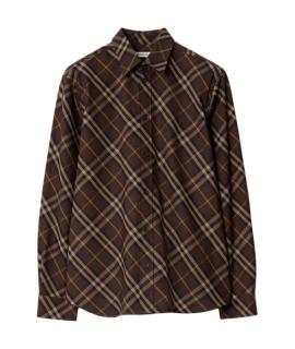 BURBERRY Классическая рубашка