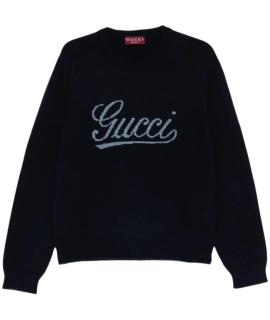 GUCCI Джемпер / свитер
