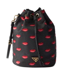 PRADA Клатч/вечерняя сумка