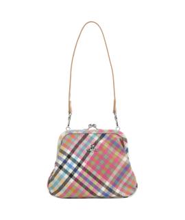 VIVIENNE WESTWOOD Сумка через плечо