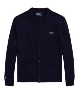 POLO RALPH LAUREN Кардиган