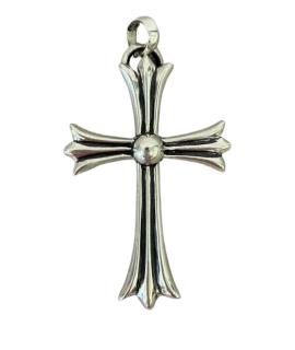CHROME HEARTS Цепочка/подвеска