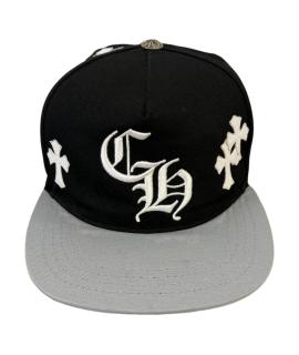 CHROME HEARTS Кепка/бейсболка