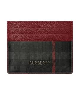 BURBERRY Кардхолдер