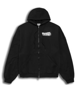 BALENCIAGA Худи/толстовка