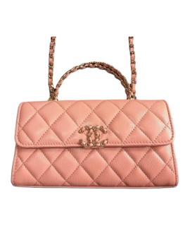 CHANEL Сумка через плечо