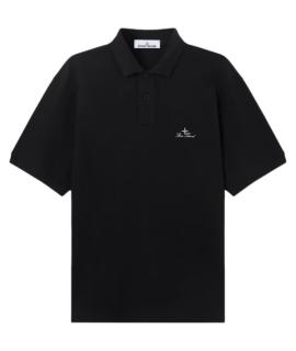 STONE ISLAND Поло с коротким рукавом