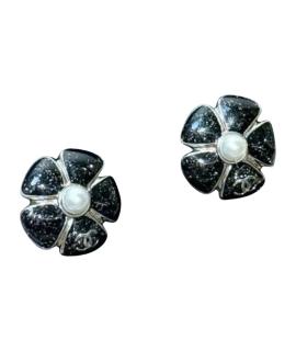 CHANEL Серьги
