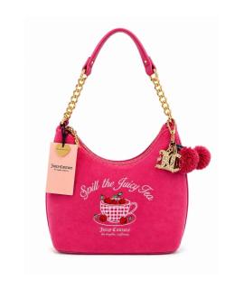 JUICY COUTURE Сумка через плечо