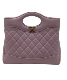 CHANEL Сумка через плечо