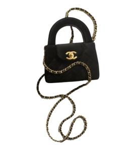 CHANEL Сумка через плечо