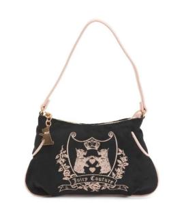 JUICY COUTURE Сумка через плечо