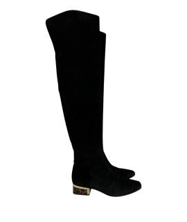 TOM FORD Ботфорты