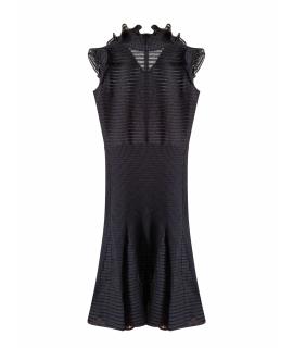 ALEXANDER MCQUEEN Коктейльное платье