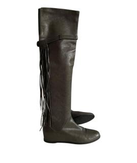 STUART WEITZMAN Ботфорты