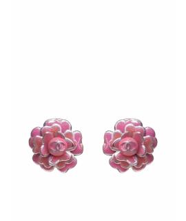 CHANEL Серьги