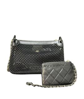 CHANEL Сумка через плечо