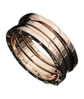 BVLGARI Кольцо