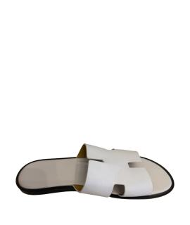 HERMES Шлепанцы
