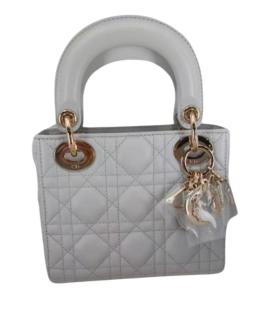 CHRISTIAN DIOR Сумка через плечо