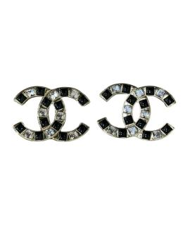 CHANEL Серьги