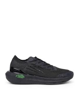 PLEIN SPORT Низкие кроссовки / кеды