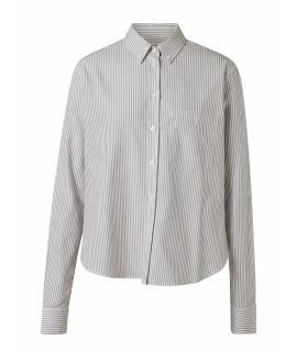 SAINT LAURENT Рубашка