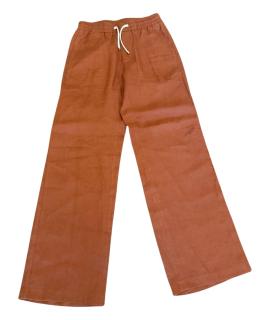 LORO PIANA Повседневные брюки
