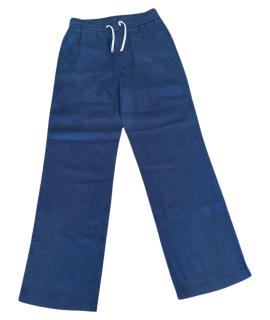 LORO PIANA Повседневные брюки