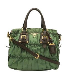 PRADA Сумка через плечо