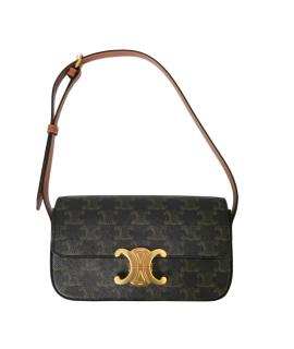 CELINE Сумка с короткими ручками