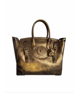 RALPH LAUREN Сумка с короткими ручками