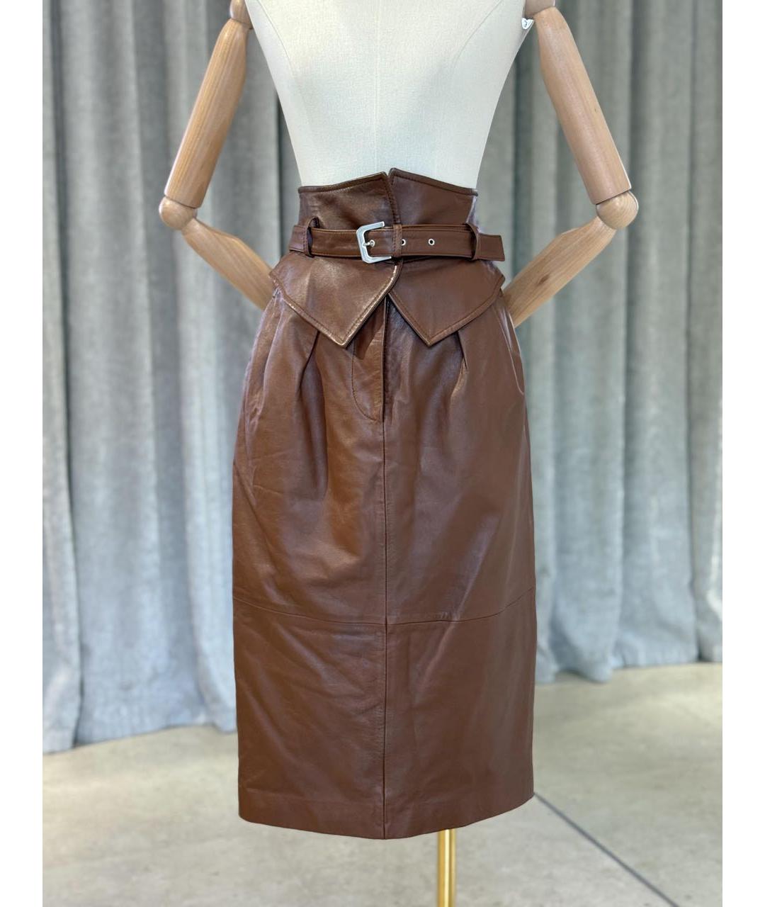 ALBERTA FERRETTI Юбка миди, фото 2