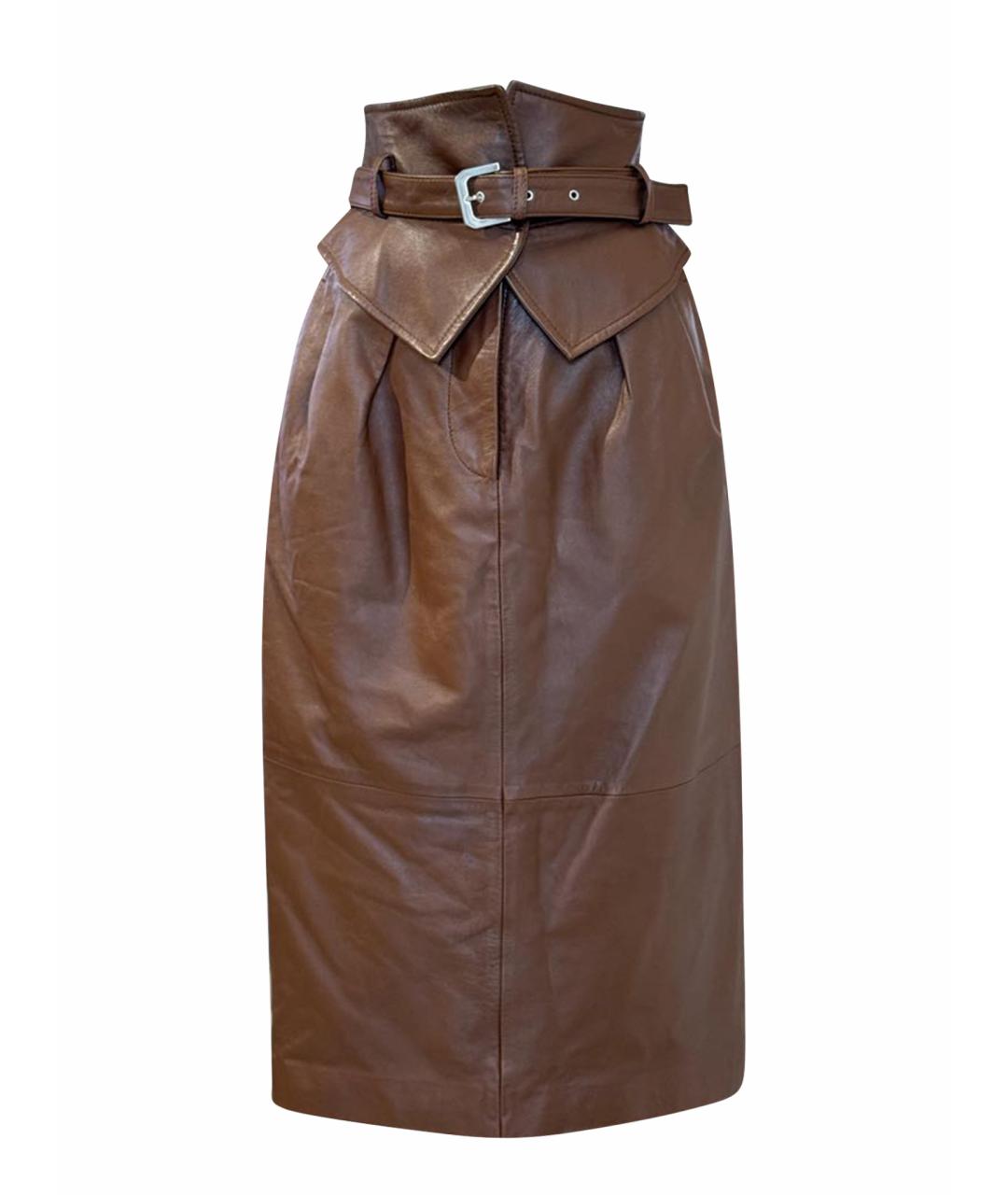 ALBERTA FERRETTI Юбка миди, фото 1
