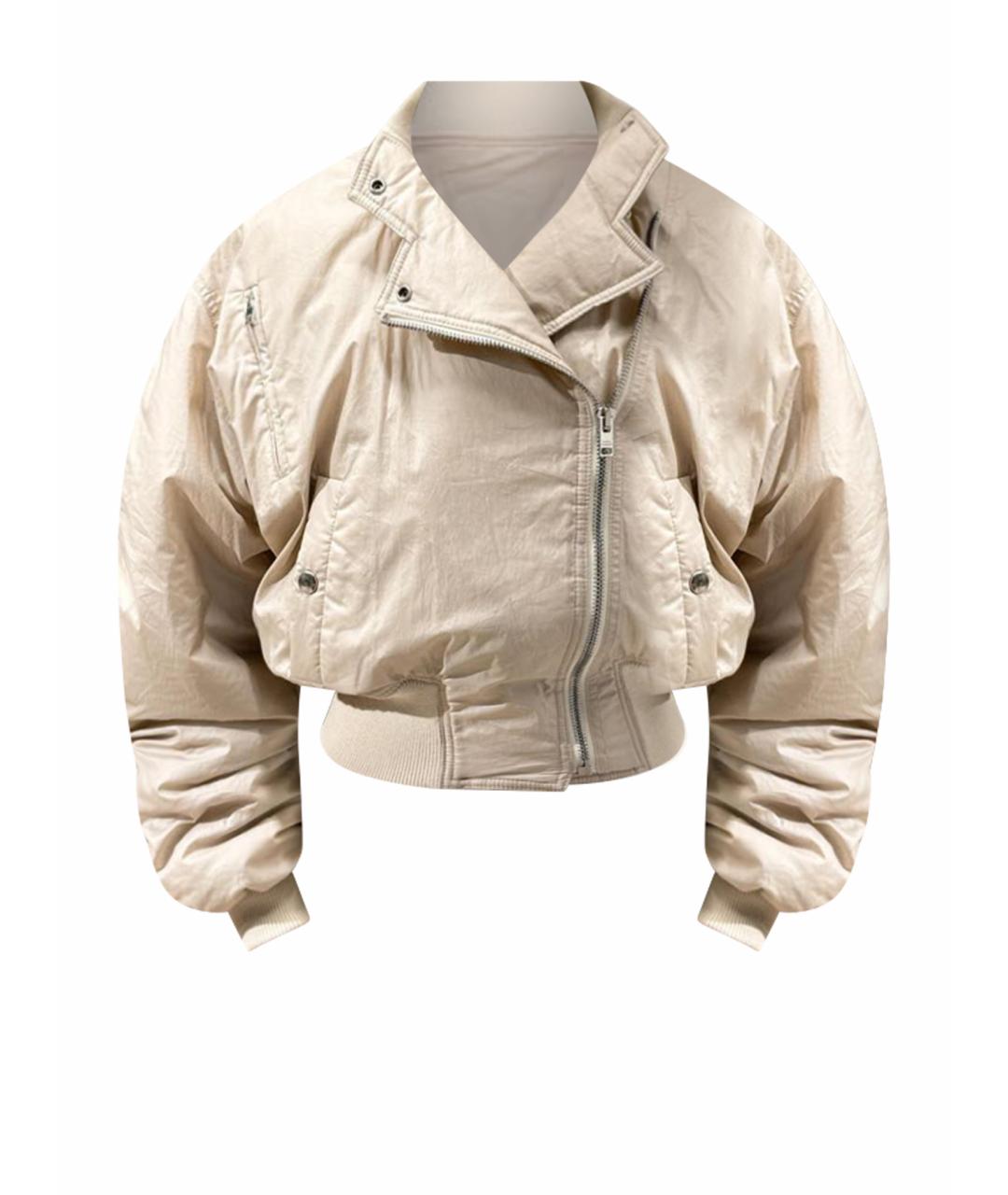 ISABEL MARANT Куртка, фото 4