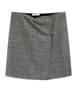 PRADA Юбка мини