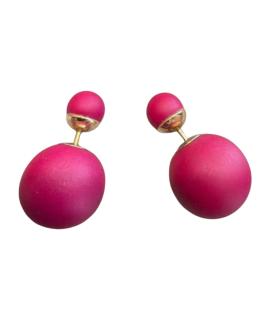 CHRISTIAN DIOR Серьги