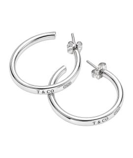 TIFFANY&CO Серьги