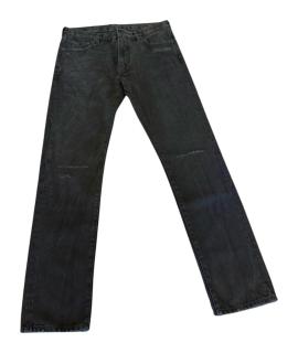 OFF-WHITE Джинсы скинни