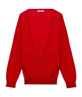 PRADA Джемпер / свитер