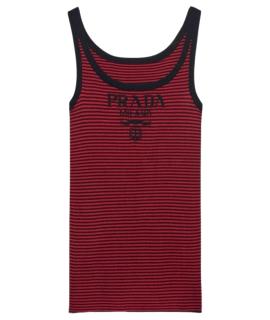 PRADA Майка