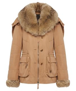 ERMANNO SCERVINO Парка