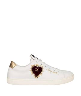 DOLCE&GABBANA Кеды