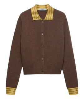 PRADA Кардиган