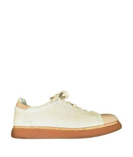 BRUNELLO CUCINELLI Низкие кроссовки / кеды