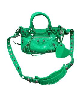 BALENCIAGA Сумка через плечо